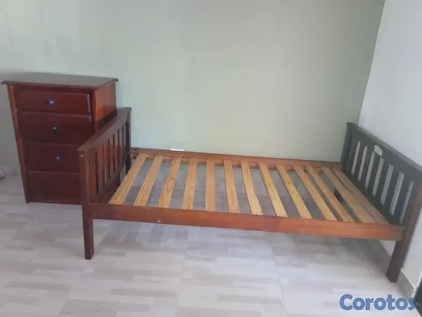 muebles y colchones - Todo en venta 6