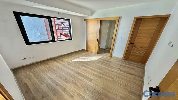 apartamentos - Apartamento Nuevo en Urbanización Real 9