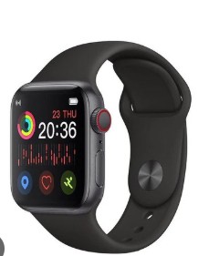 otros electronicos - I7 Pro Smart Watch Reloj Inteligente 1