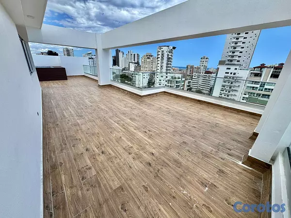 apartamentos - APARTAMENTO NUEVO EN VENTA - URBANIZACIÓN REAL 10
