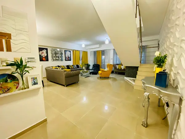 apartamentos - Apartamento Tipo Penhouse (2do y 3er nivel), Distrito Nacional 2