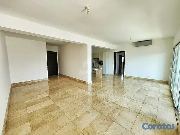 apartamentos - TORRE ROOFTOP Y GIMNASIO LOS CERROS GURABO SANTIAG 9