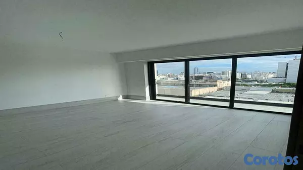 apartamentos - Apto en torre de alta gama en Piantini 6