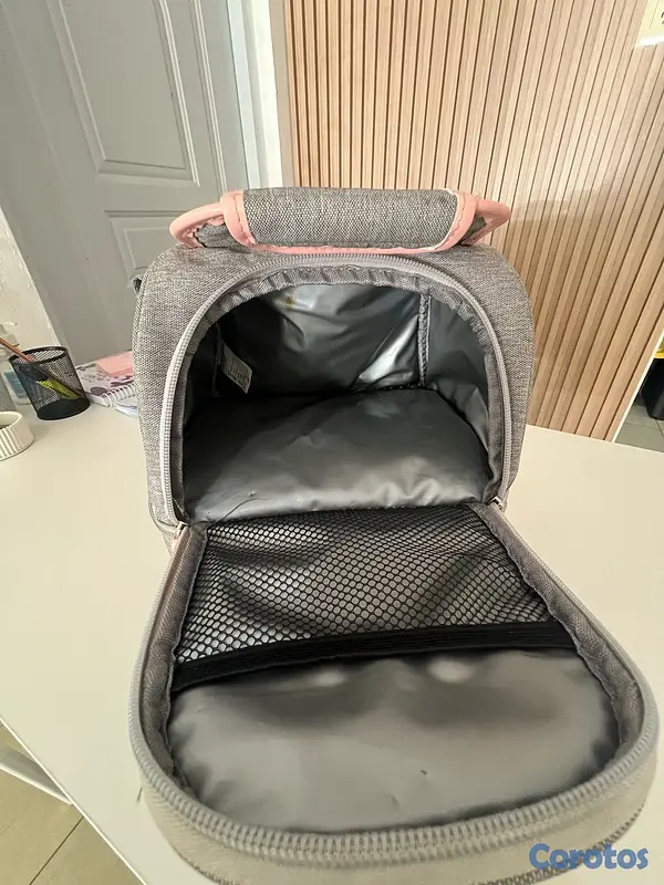 accesorios - Bulto para bebé  5