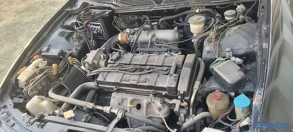 carros - Acura en excelente condición  6