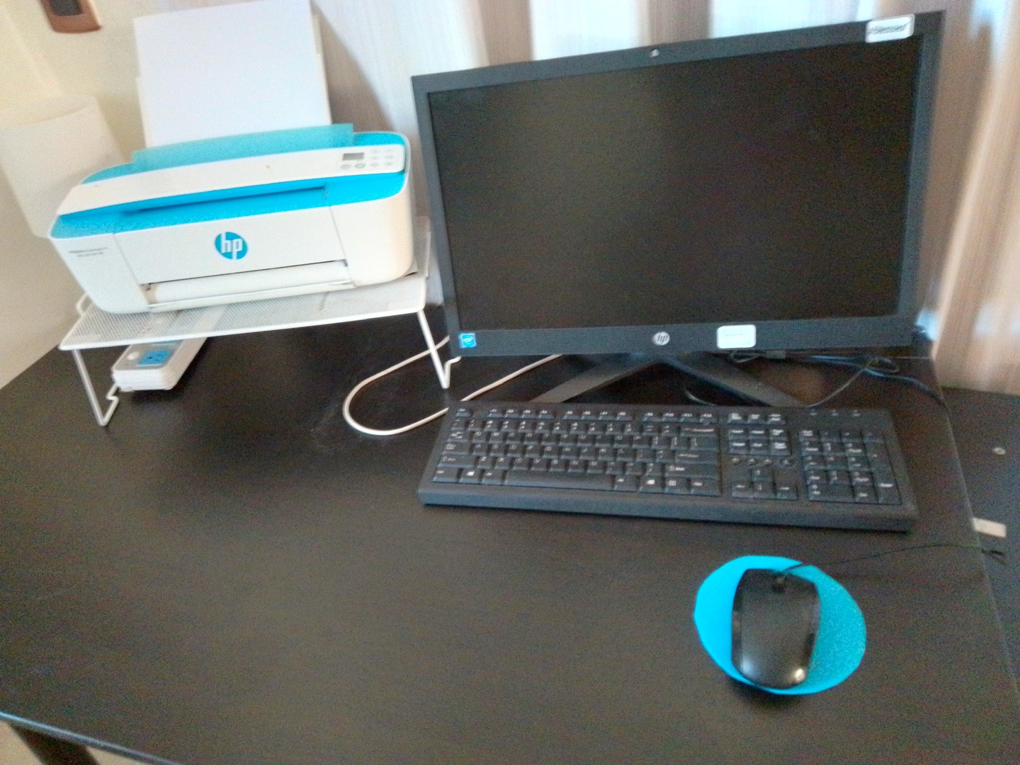 computadoras y laptops - Pc/HP Intel inside