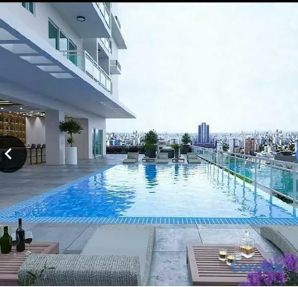 apartamentos - PRECIOSO APTO EN TORRE DE ALMA ROSA I, A-01. 3