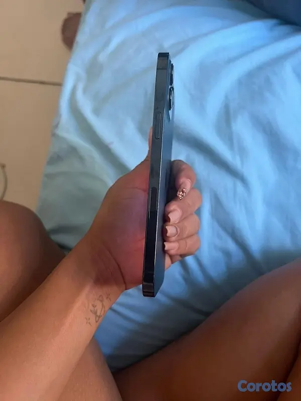 celulares y tabletas - IPhone 12 Pro Max  2