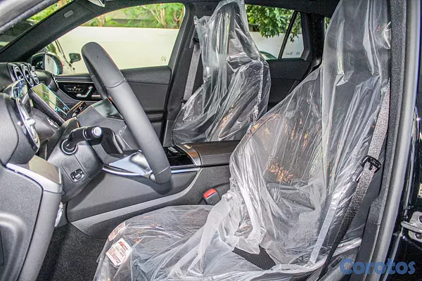 jeepetas y camionetas - Mercedes-Benz Clase GLC 200 2026 8