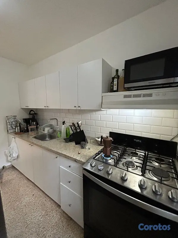 apartamentos - Apartamento céntrico en venta – excelente oportuni 3