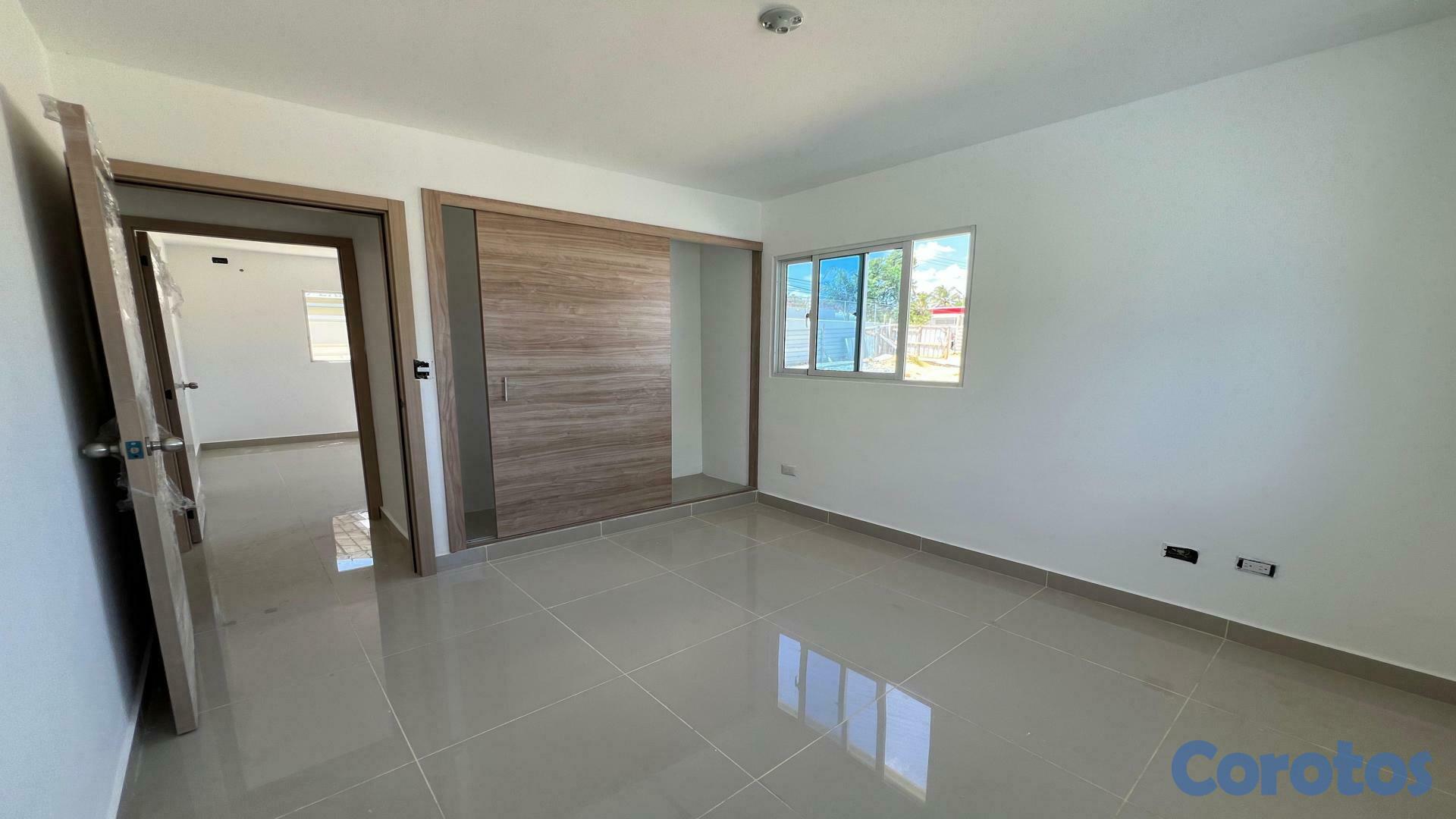 apartamentos - Venta apartamento en proyecto-Villa Mella 9