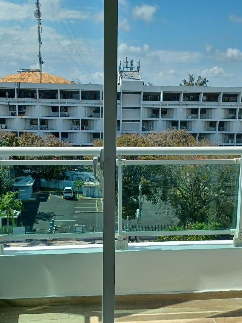 apartamentos - Se alquila apartamento en El Vergel  3