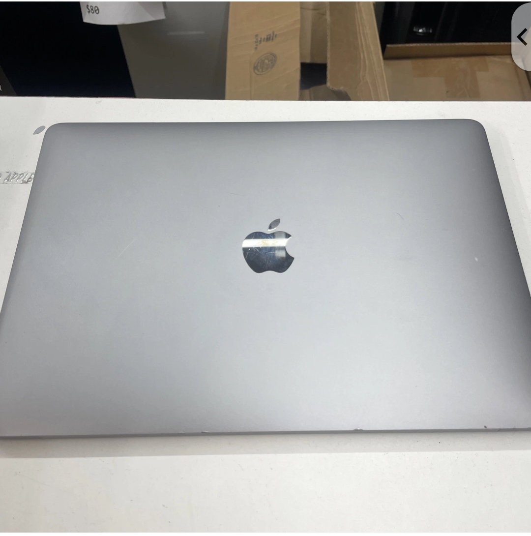 computadoras y laptops - Apple MacBook Pro 13" Core i5 16GB 128GB Gray 2017  4