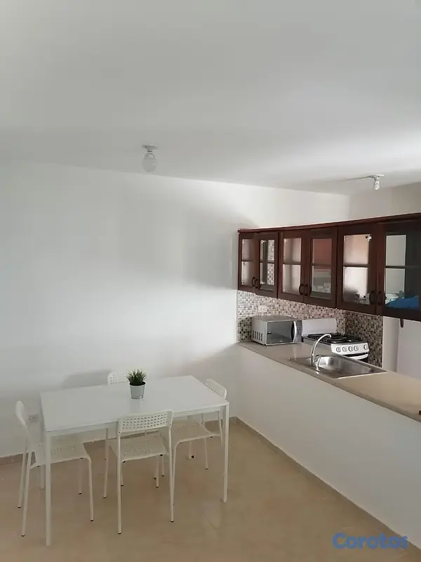 apartamentos - Vendo apartamento en Ciudad Las Cayenas,  Bávaro  15