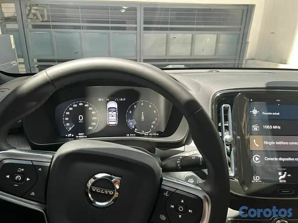 jeepetas y camionetas - volvo xc 40 2022 8