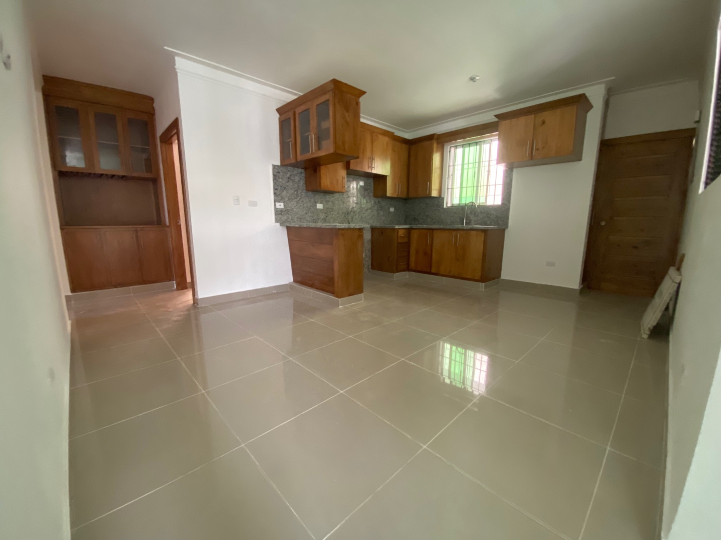 casas - CASA EN VENTA EN SANTIAGO DE LOS CABALLEROS PRÓXIMO AL JARDÍN BOTÁNICO  4