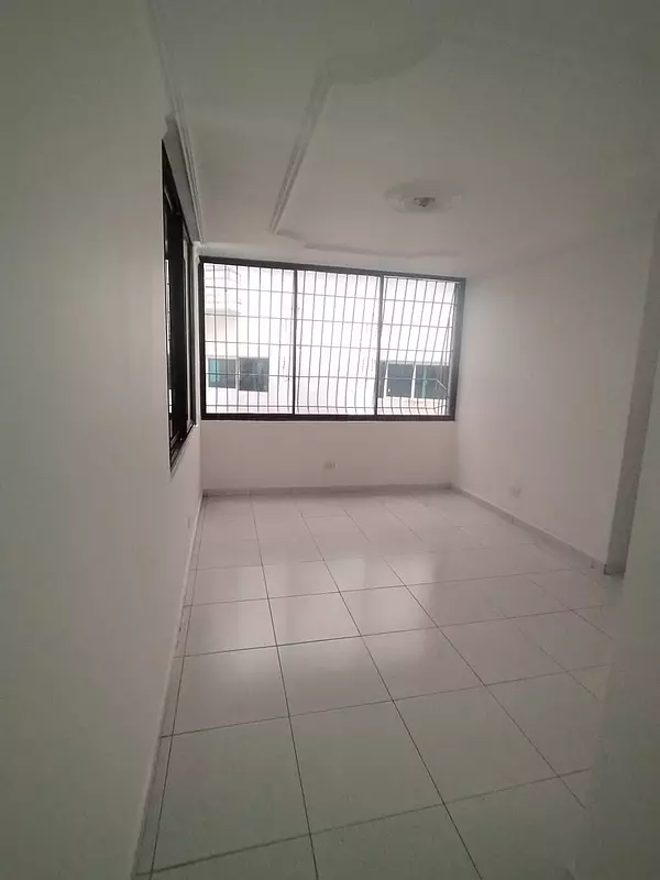apartamentos - Vendo o Alquilo Apartamento en Serralles  9