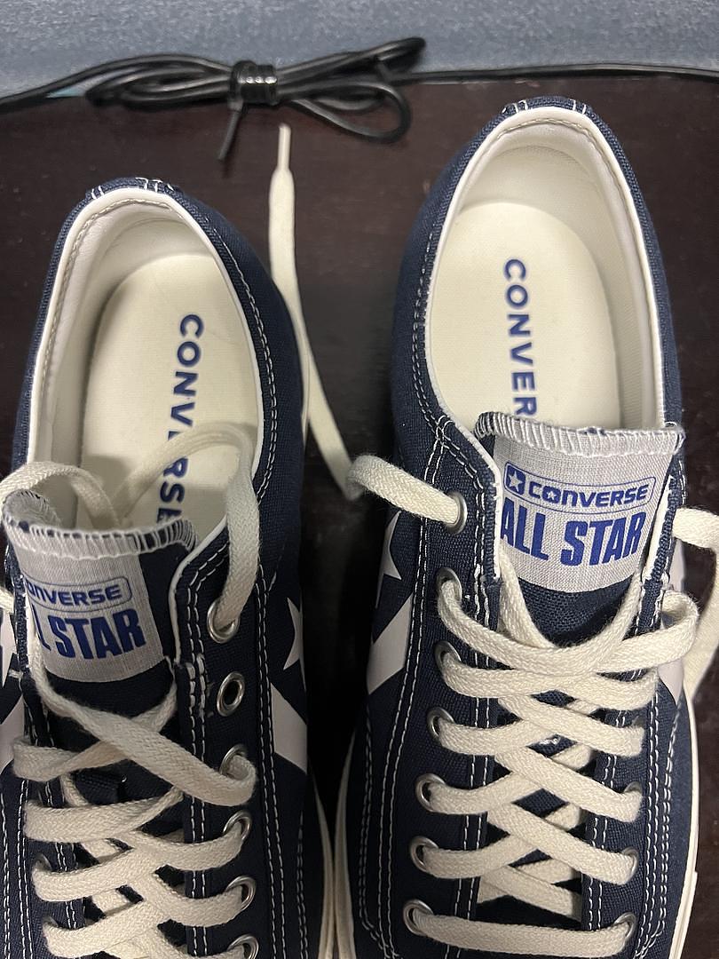 zapatos unisex - Tenis Converse Star player original Size 10.0 2
