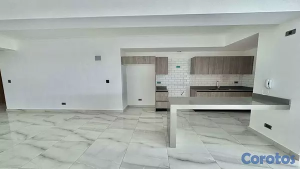 apartamentos - Apartamento nuevo en venta El Millón 5