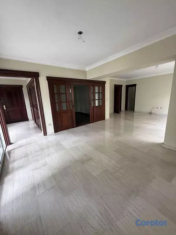 apartamentos - Vendo Apartamento en Ensanche Naco 2
