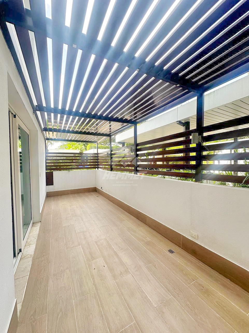 apartamentos - APARTAMENTO TERRAZA Y AREA SOCIAL TORRE NOVA STGO. 5
