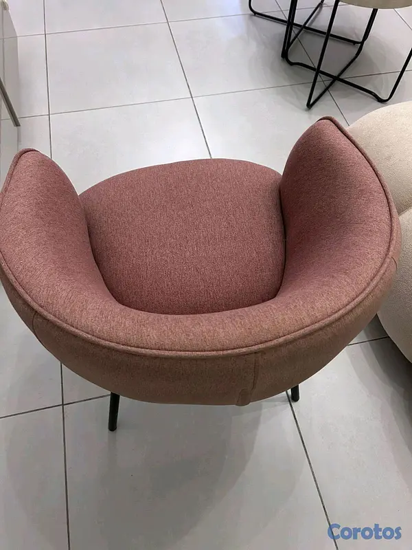 muebles y colchones - Silla hermosa 3