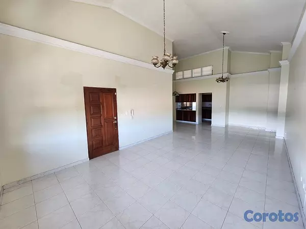 apartamentos - Apartamento en Venta – Av. Independencia Km 5½ 6