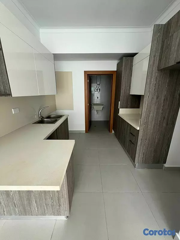 apartamentos - Apartamento de 2 habitaciones en Bella Vista new 5