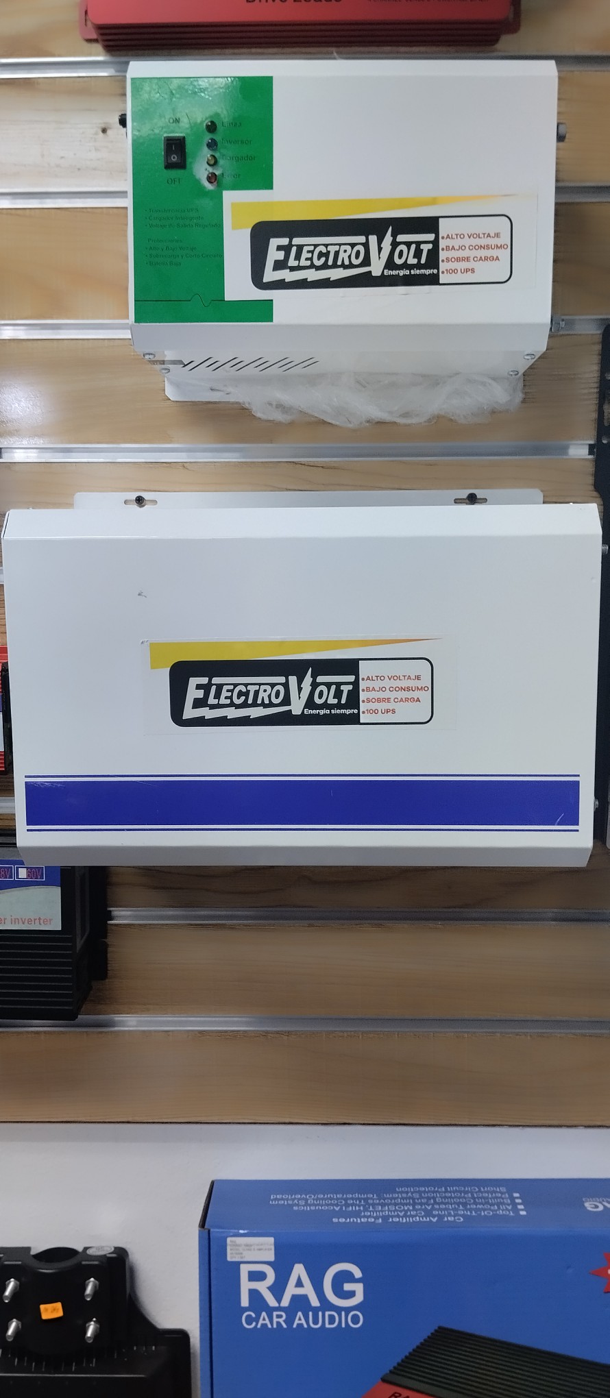 plantas e inversores - No te quedes sin energía y aprovecha esta gran oferta en Inversores electro 0