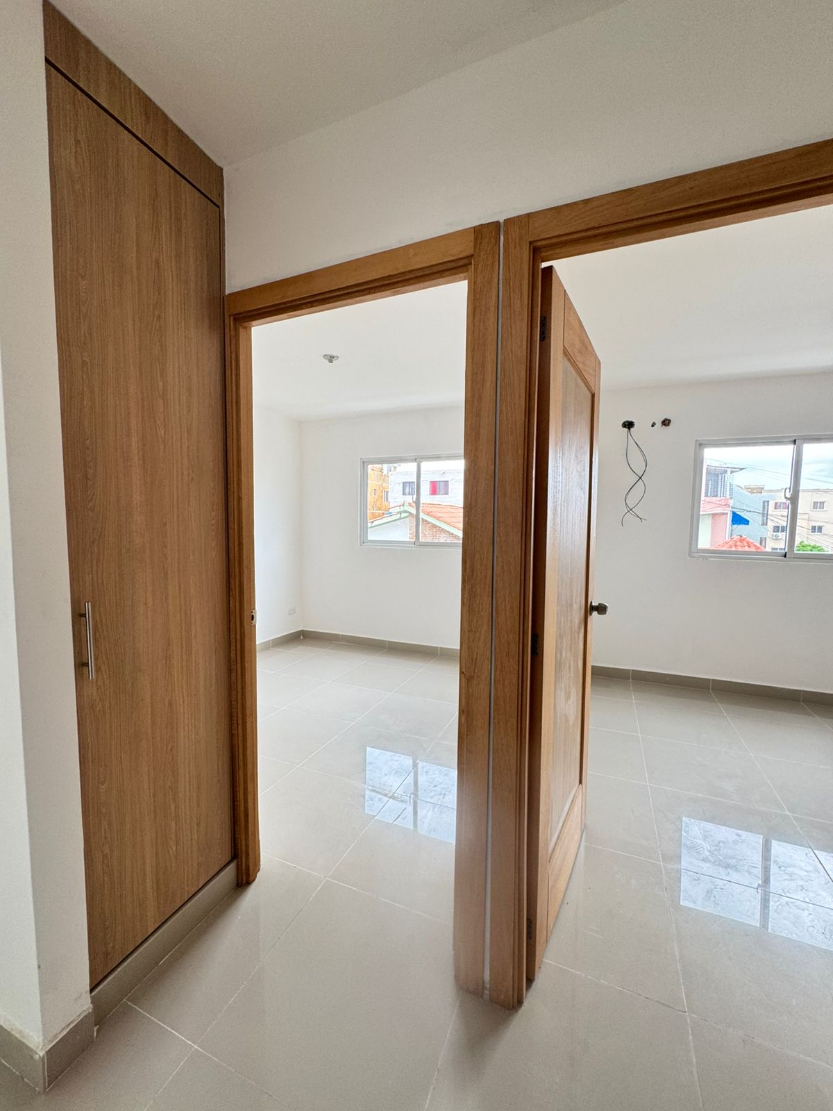 apartamentos -  Venta de Apartamento en La Isabelita  4