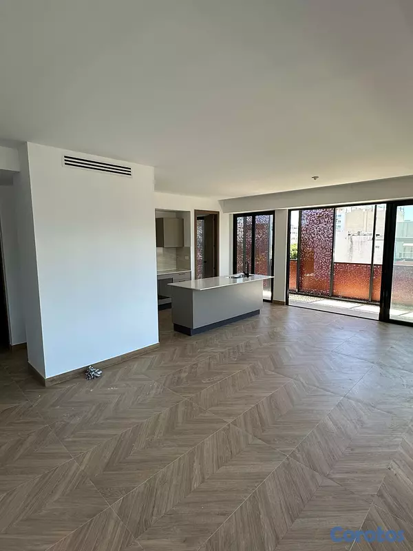 apartamentos - Alquilo Apartamento en Piantini 3
