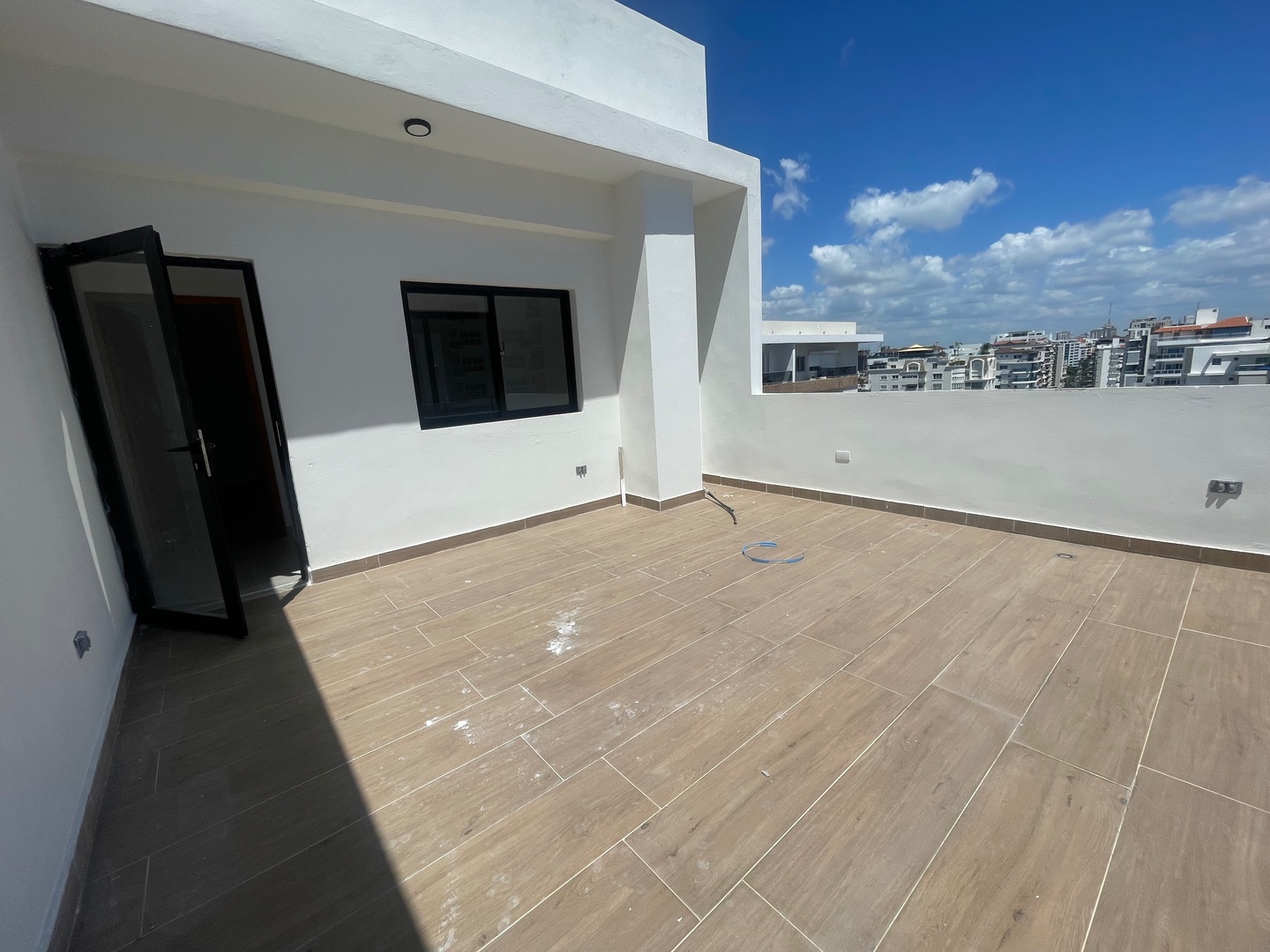 apartamentos - Apartamento tipo Penthouse en Bella Vista Sur 3