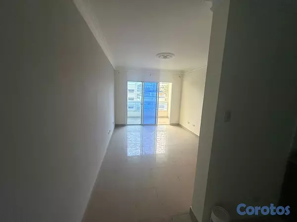 apartamentos - apartamento de 3 habitaciones en el sector de Vista Hermosa, Santo Domingo Este 8