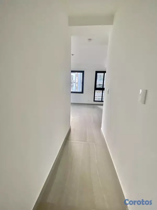 apartamentos - Hermoso apartamento de venta en La Esmeralda  4