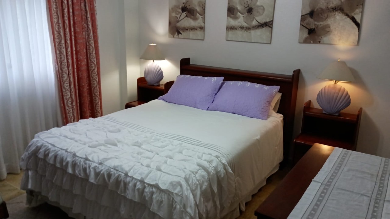 apartamentos - hermoso apartamento en los cacicazgos  4