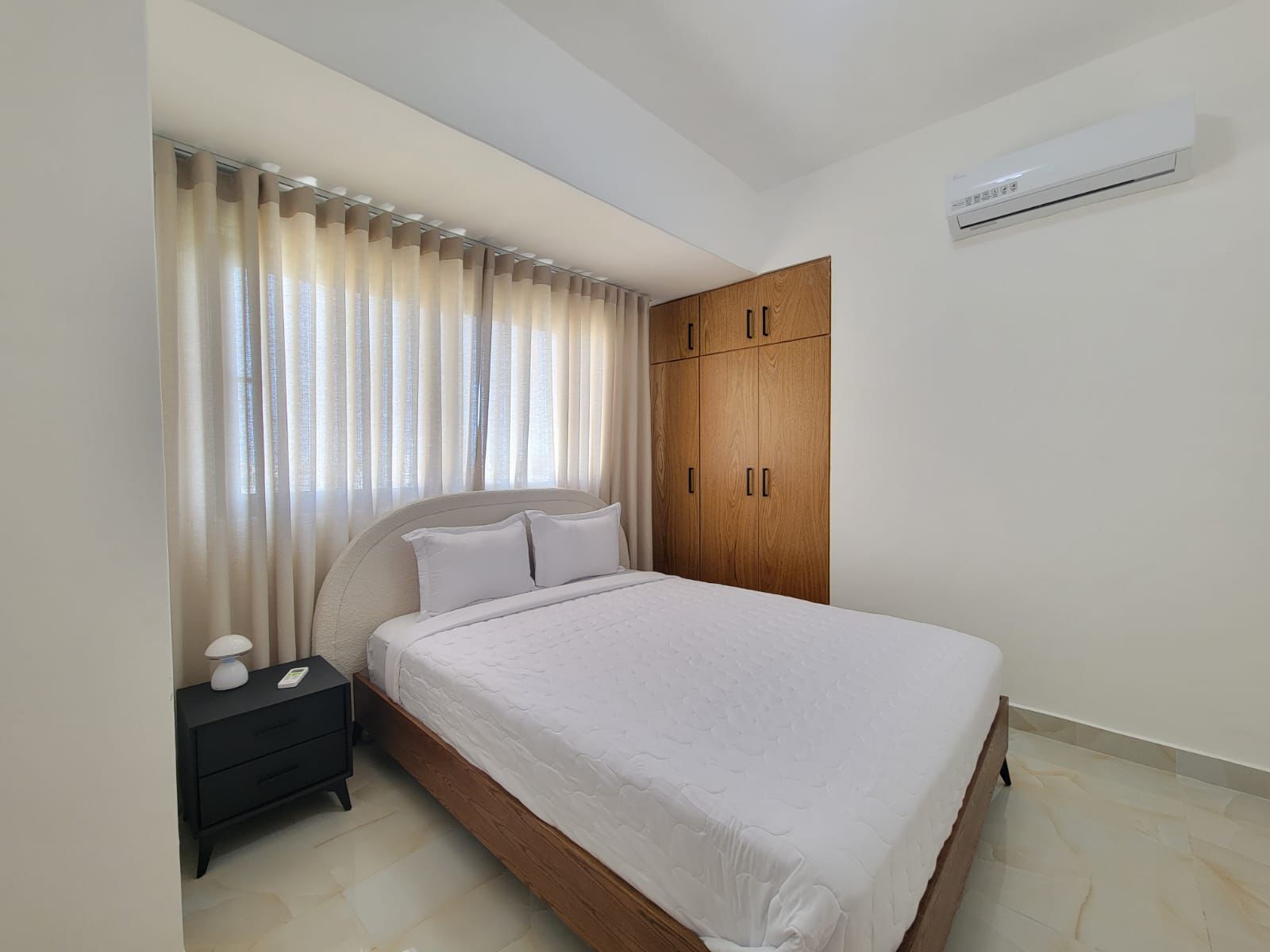 apartamentos - Rento Apartamento Sin Intermediario En Naco 5