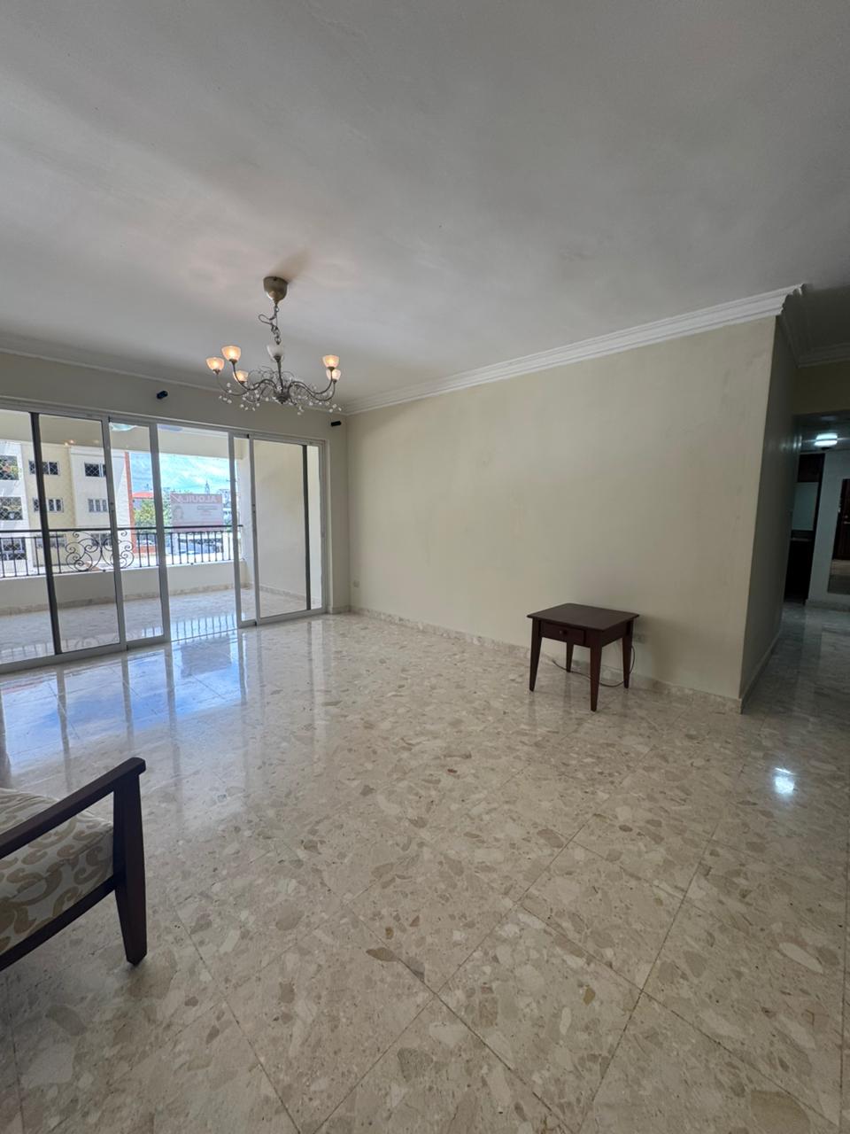 apartamentos - Piso 2 Viejo Arroyo Hondo 3 Habitaciones 2 Parqueo 4