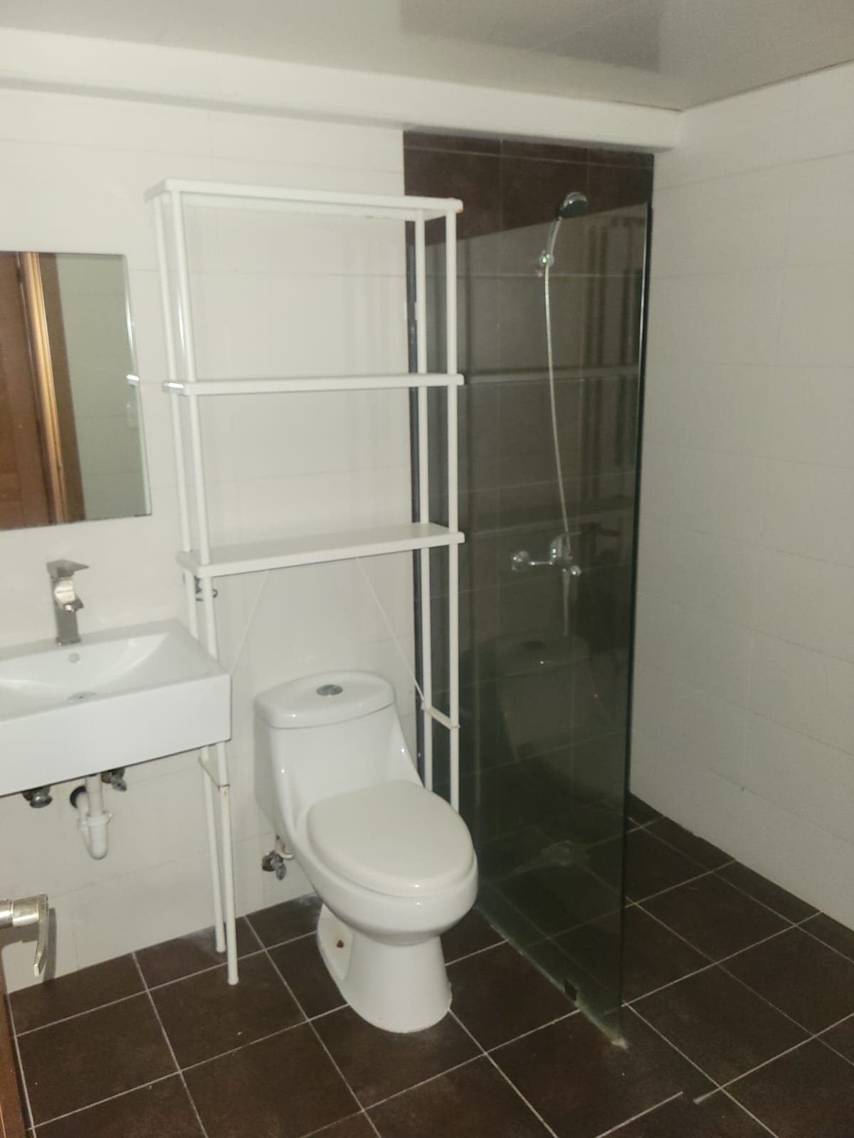 apartamentos -  Piso 2 Con Terraza Privada En Bella Vista 8