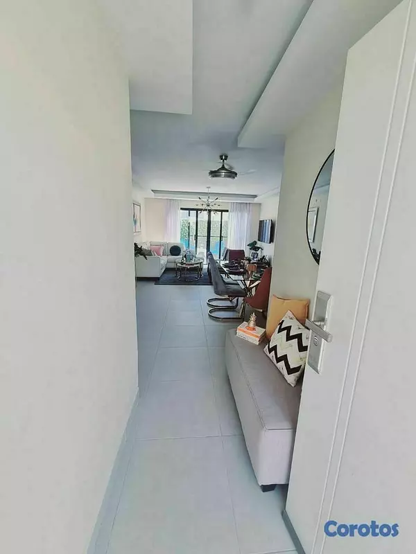 casas vacacionales y villas - Villa duplex en venta  3
