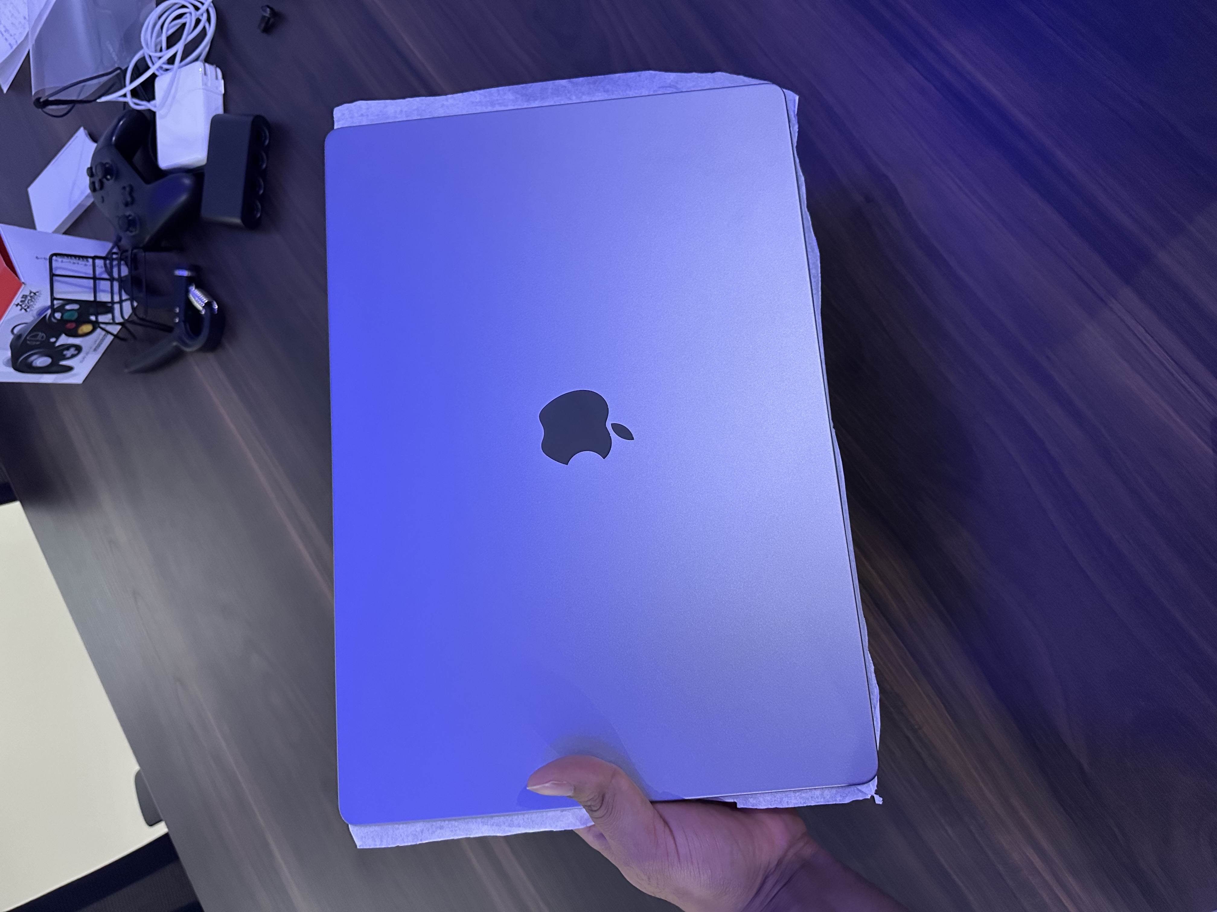 computadoras y laptops - MacBook Pro (16-inch) M2 Max 64GB 1TB SSD (AppleCare+)