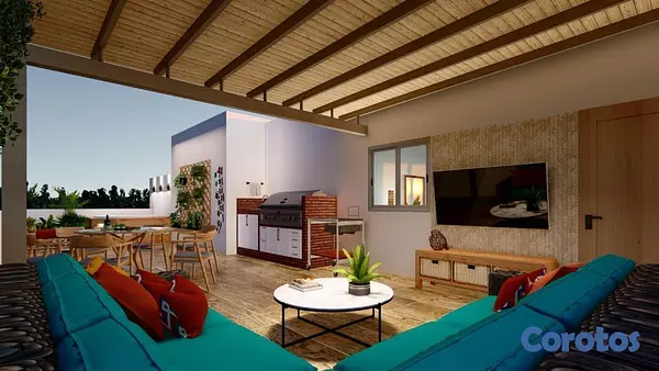 apartamentos - ✨ Asombroso VENTA de Apartamentos – Trino Park | S 5