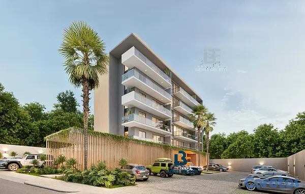 apartamentos - NUEVO Proyecto de Apartamentos con ascensor y dos  1