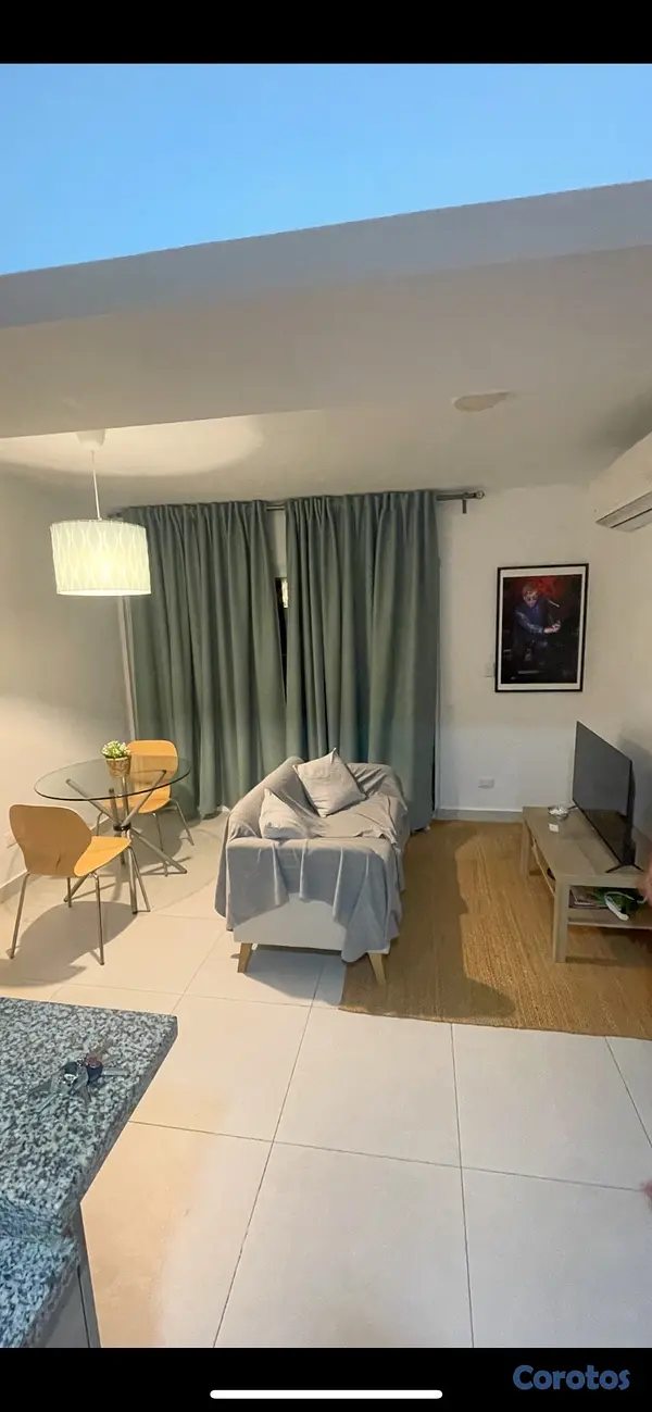 penthouses - Se alquila apartamento  en punta cana  7