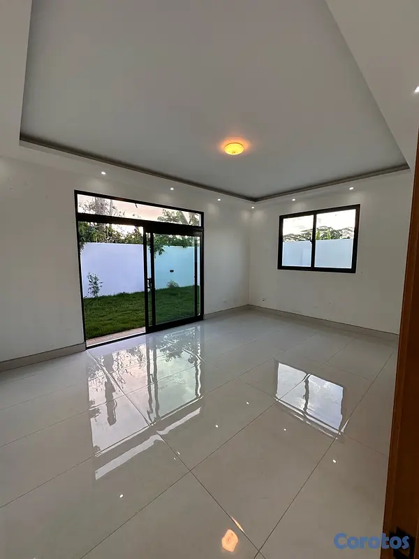 casas - MODERNA CASA EN VENTA - 📍SANTIAGO, GURABO 10