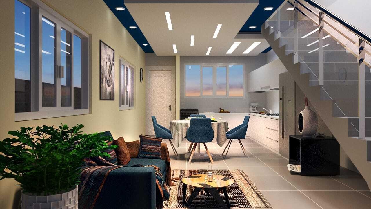 casas - Proyecto residencial ubicado en Jubey, Boca Chica, Santo Domingo Este 2