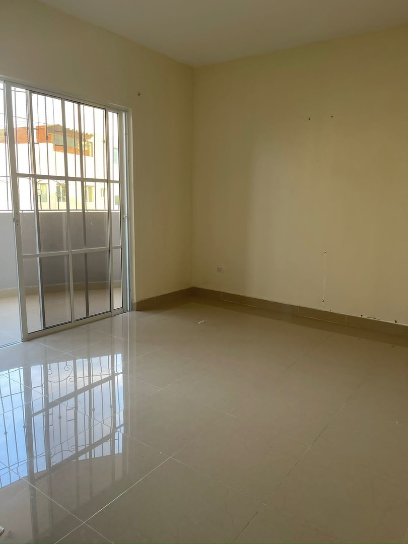 apartamentos - Se Vende Apartamento 4to Nivel en Villa Maria 5