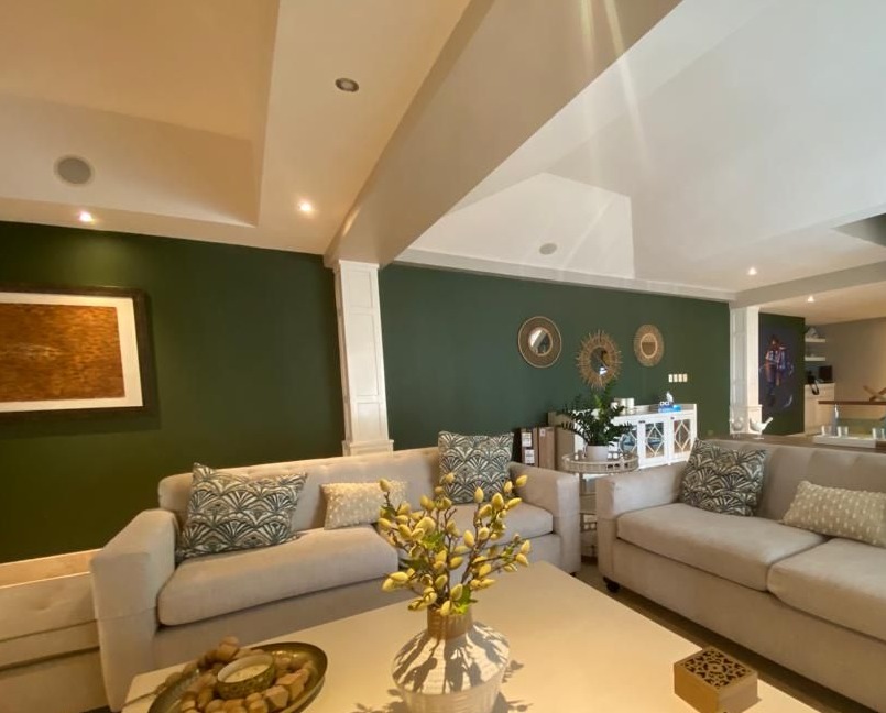 penthouses - Vendo Pent-house en Bella Vista  2