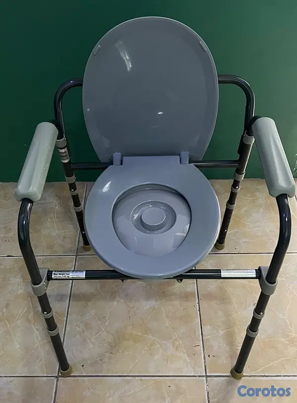 salud y belleza - Inodoros portatil 3