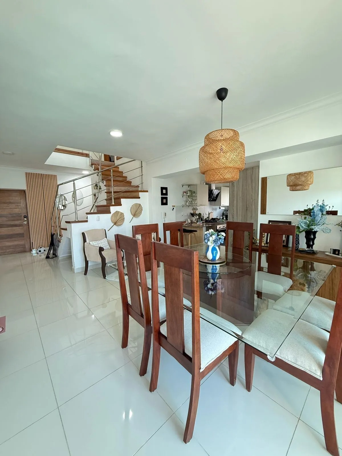 penthouses - Venta de Penthouses en Evaristo Morales 3