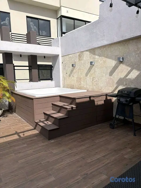 apartamentos - Apartamento en Alquiler Urb.Real 4